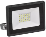 Прожектор СДО 06-30 светодиодный черный IP65 4000 K IEK LPDO601-30-40-K02