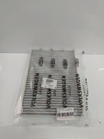 Фильтр салонный угольный VAG 4M0819439B для Volkswagen, Audi