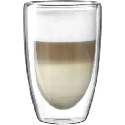 Leonardo Стакан DUO с двойным дном 400 мл