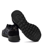 Кожаные кроссовки nous 6765 Premiata - черный(NOUS)