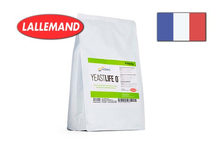 YEASTLIFE 0 (2 кг)