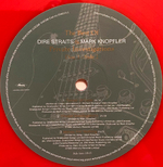 Dire Straits &amp; Mark Knopfler / Private Investigations - The Best Of (Coloured Vinyl)(2LP)