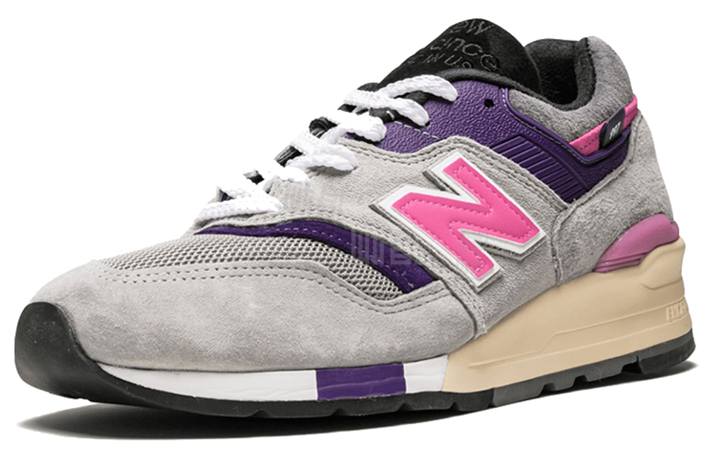 Кроссовки Kith X United Arrows X New Balance Nb 997 Og