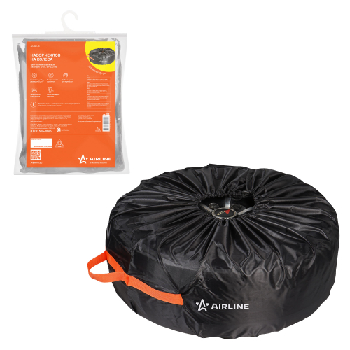 Чехол для хранения колес Airline R13-17 4 шт
