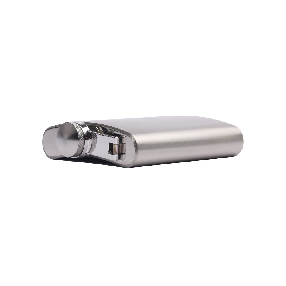 STAINLESS STEEL FLASK