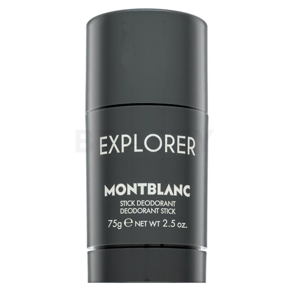Mont Blanc Explorer DST M 75 g