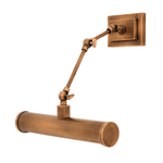 Бра Wall Lamp Pacific арт.111624