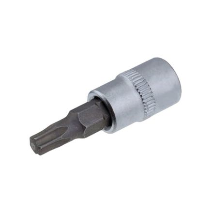 Головка со вставкой 1/4" TORX (T30, L-38 мм) AVS BS14T30
