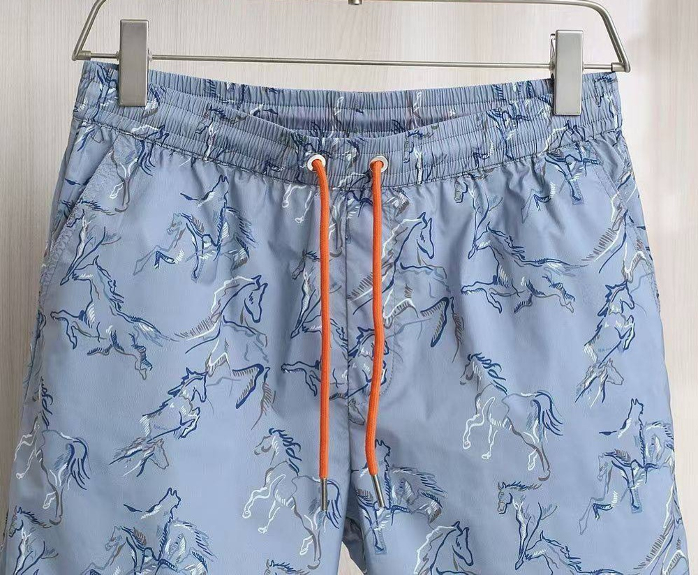 Шорты Hermes