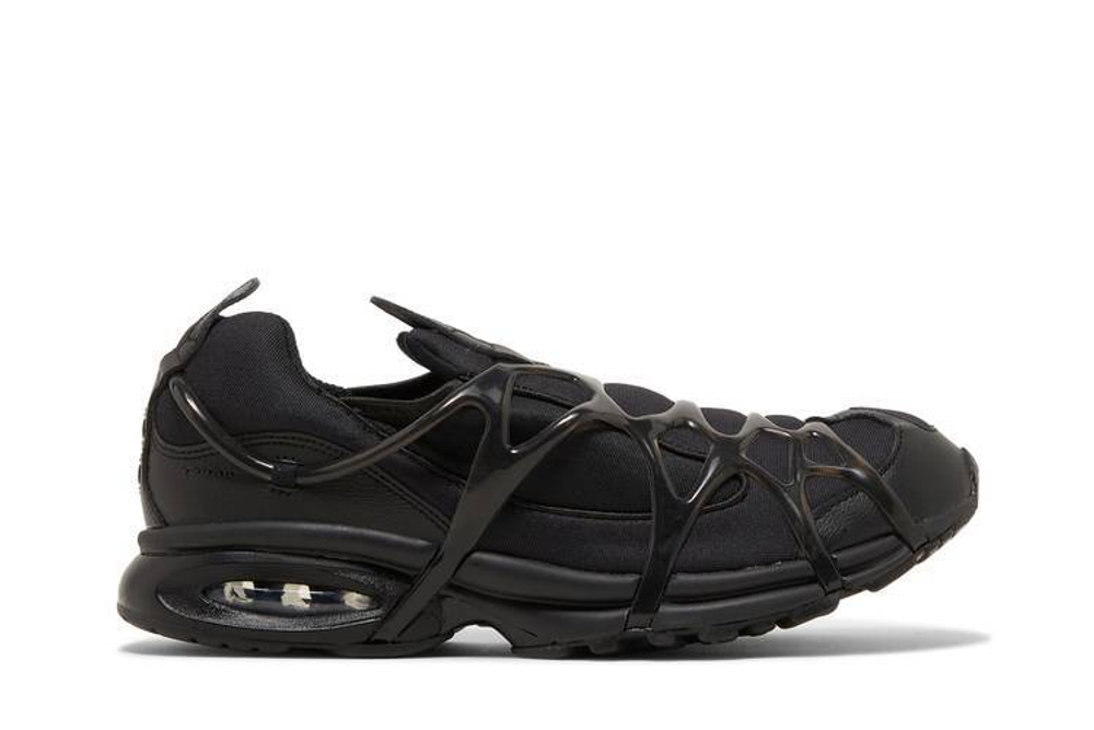 Кроссовки Nike Air Kukini "Triple Black"