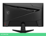 Монитор MSI Mag 274QF X24 черный (9S6-3CE41H-052)