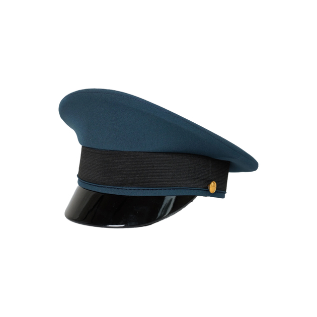 Фуражка офицерская "Пилот" МЧС России, СК, Прокуратура, МО