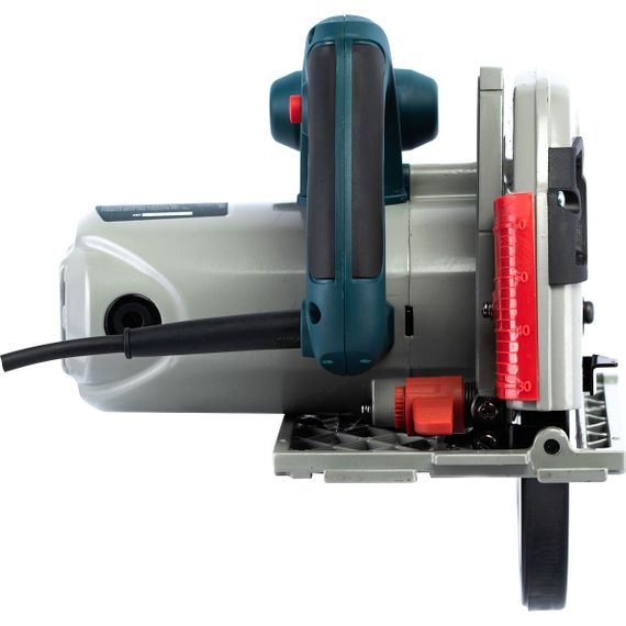 Пила ALTECO циркулярная CS 0513 (1400-185 G) с линейкой купить в Москве и Московской области по низкой цене с доставкой по России — (3) Пила ALTECO циркулярная CS 0513 (1400-185 G) с линейкой — (3)