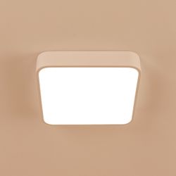 Citilux Купер CL724K24V0 LED Светильник потолочный Белый