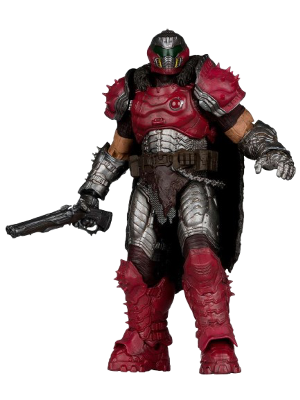 Фигурка McFarlane Toys Doom slayer Doom: The Dark Ages