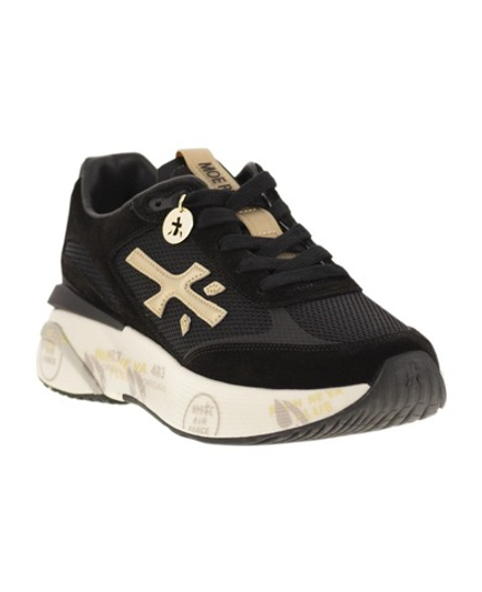 Кроссовки PREMIATA