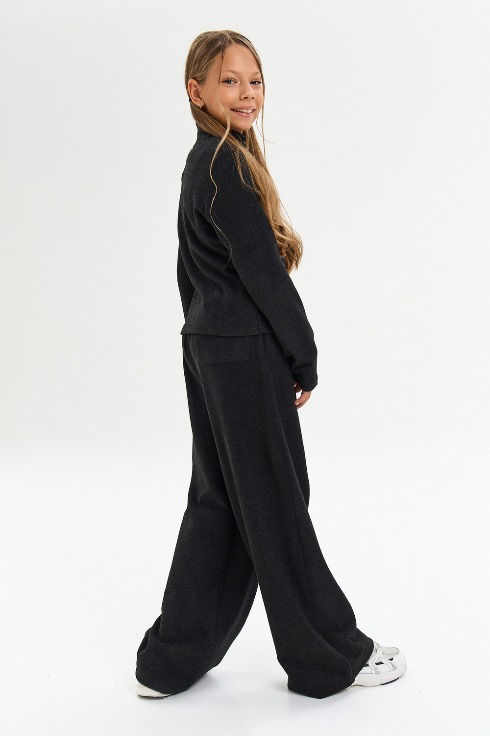 Брюки д/д DELORAS 22743