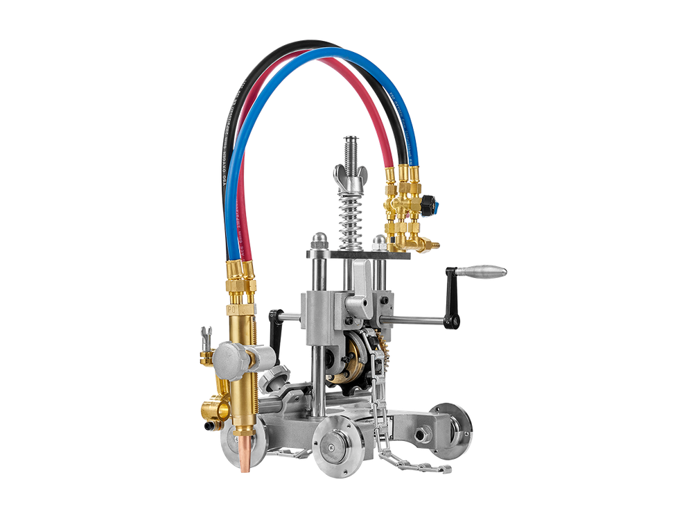 Машина термической резки Сварог CG2—11G