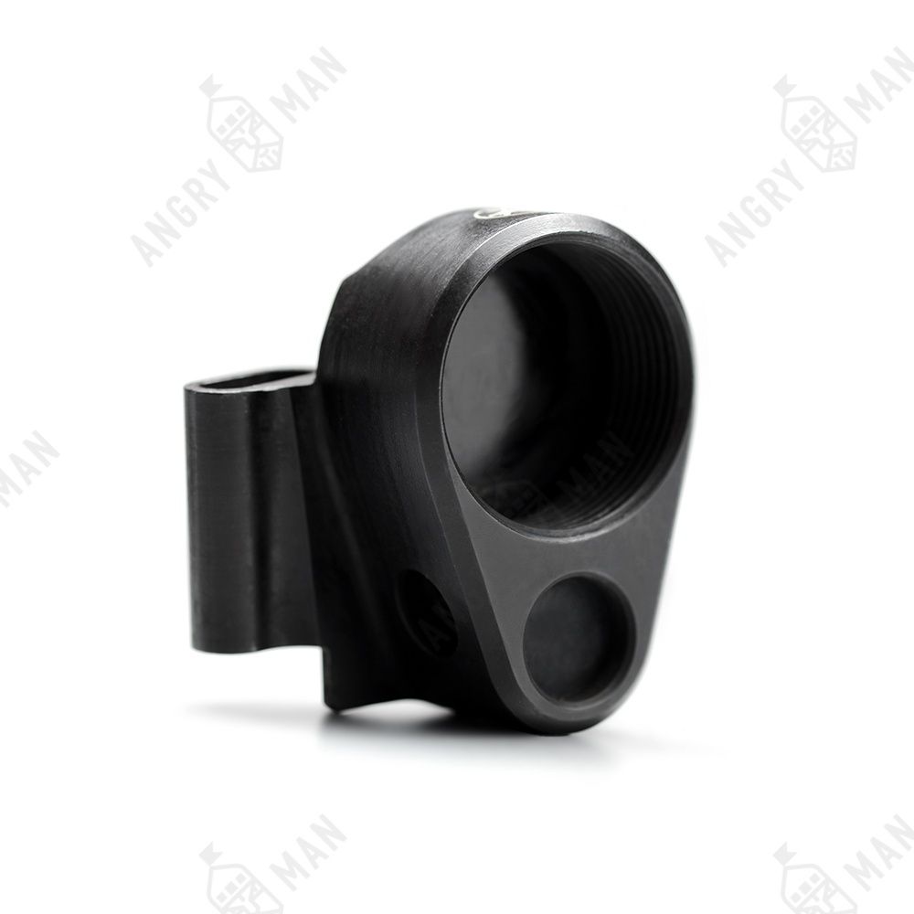 "Монолит-5" - адаптер для установки телескопического приклада на АКСУ, Armacon