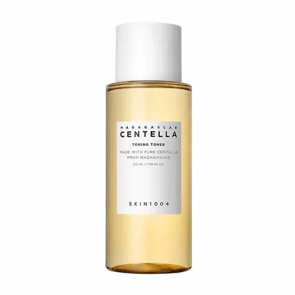 Тонер с экстрактом центеллы SKIN1004 210 ml