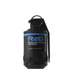 Страйкбольная граната R2Bm EVO от TagInn