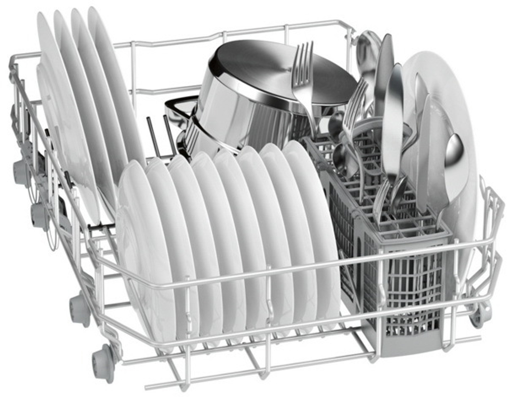 Встраиваемая посудомоечная машина Bosch SPV 50E70