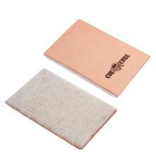 Набор для ухода за кием и наклейкой Cue Cube Pool Cue Maintenance Kit