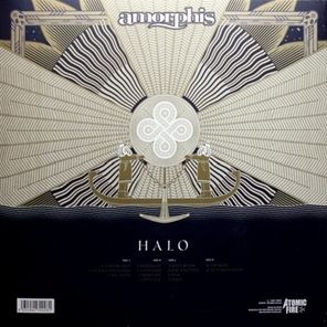 Amorphis / Halo (2LP)