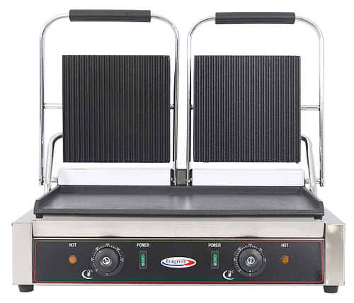 Гриль прижимной Enigma EG-813 L