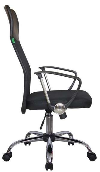 Кресло Smart RCH 8074 Черный