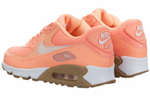 Кроссовки Nike Air Max 90 "Sunset Glow" (Женская размерная сетка)