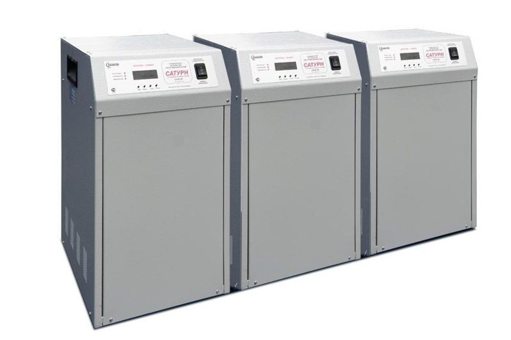 Стабилизатор напряжения Полигон Сатурн СНЭ-Т-12