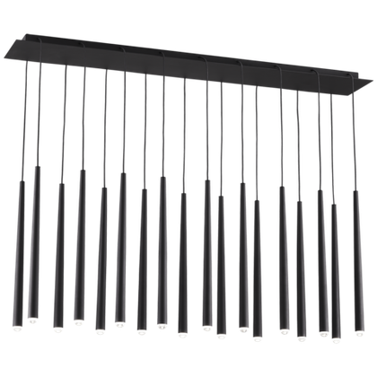 Люстра Visual Comfort Pylon 18 Light Chandelier