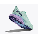 Кроссовки женские HOKA W ARAHI 6 Sunlit Ocean / Lilac Mist