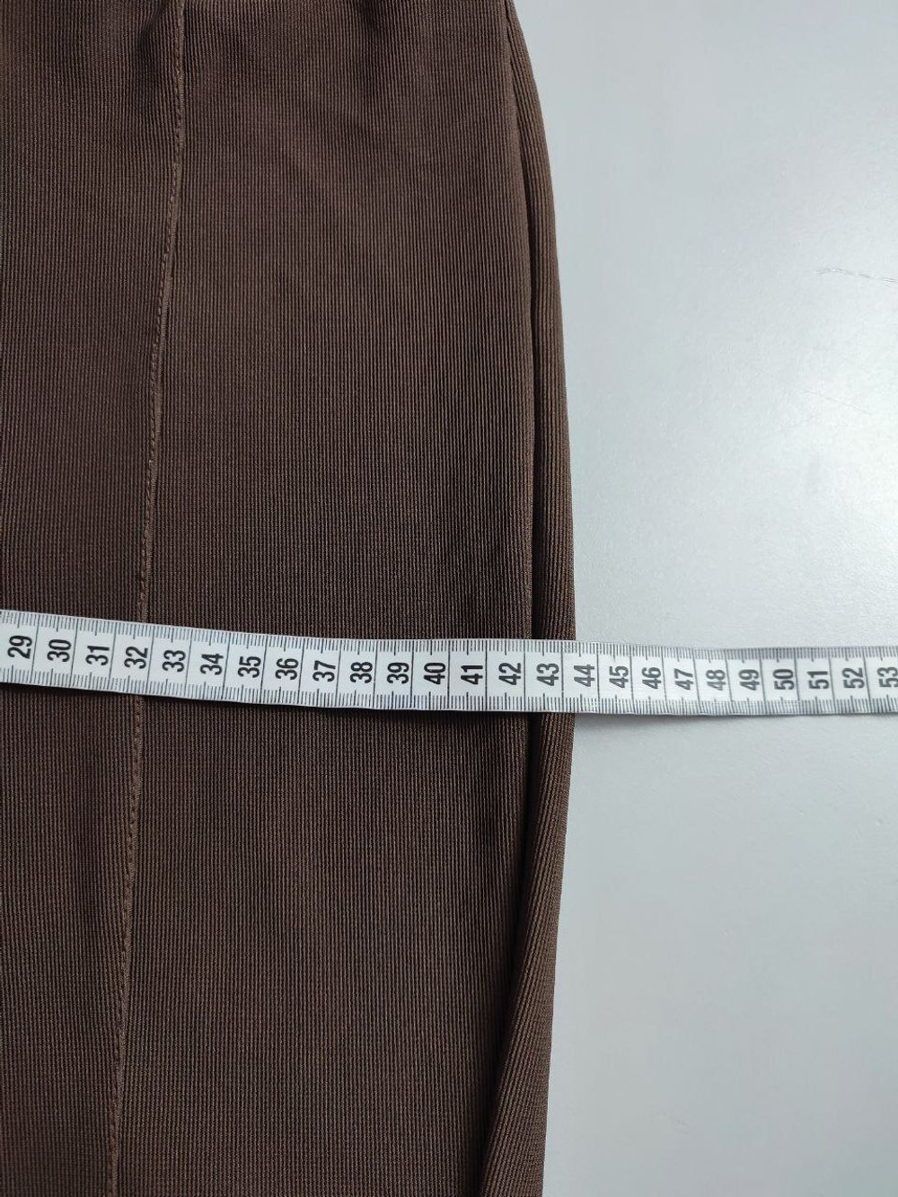 Брюки DeFacto базовые 42 размер, новые