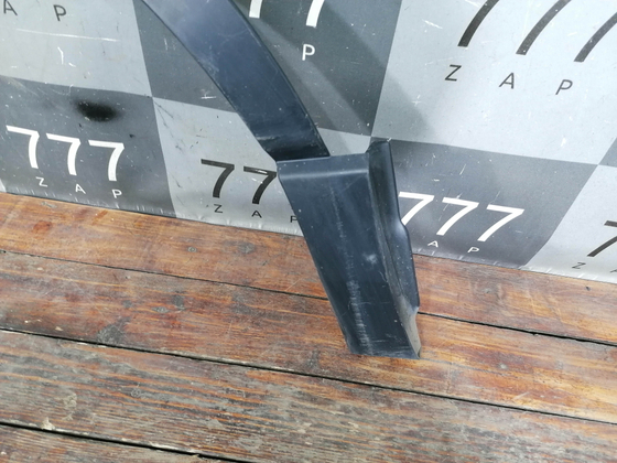 Накладка крыла переднего левого Honda CR-V 5 (RW) 16-нв Б/У Оригинал 74165TLAA0