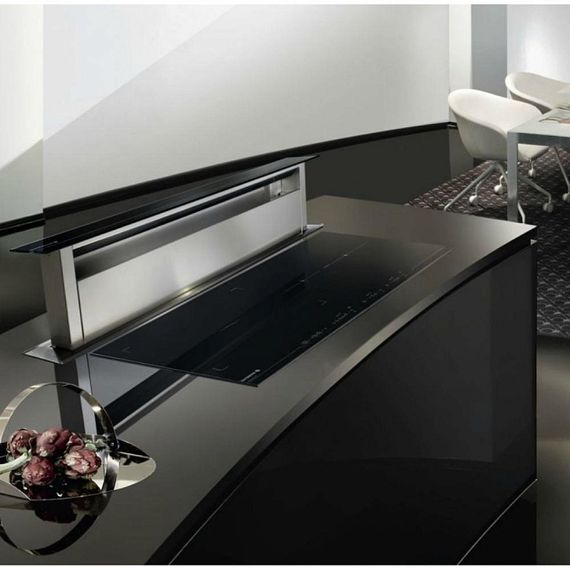 Вытяжка De Dietrich DHD 1102 X