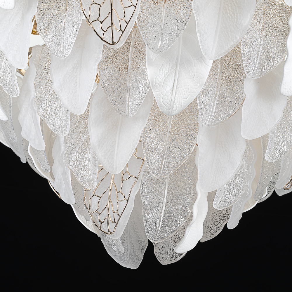 Citilux HASIENDA CL328190 Люстра подвесная