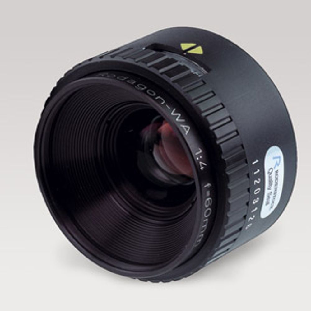 KAISER Enlarging Lens Rodenstock, Rodagon, 5,6/105 mm Объектив
