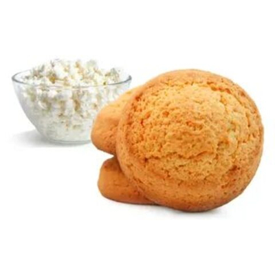 АНДРЕЕВ ПЕЧ.ТВОРОЖНОЕ 3 КГ