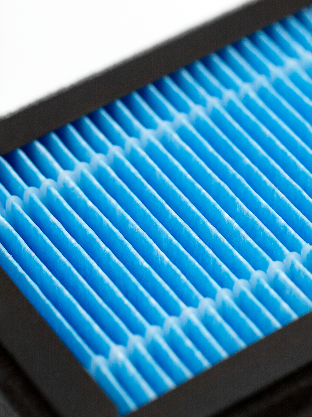 Фильтр HEPA Н13 совместимый с Mijia Fresh Air Blower C1