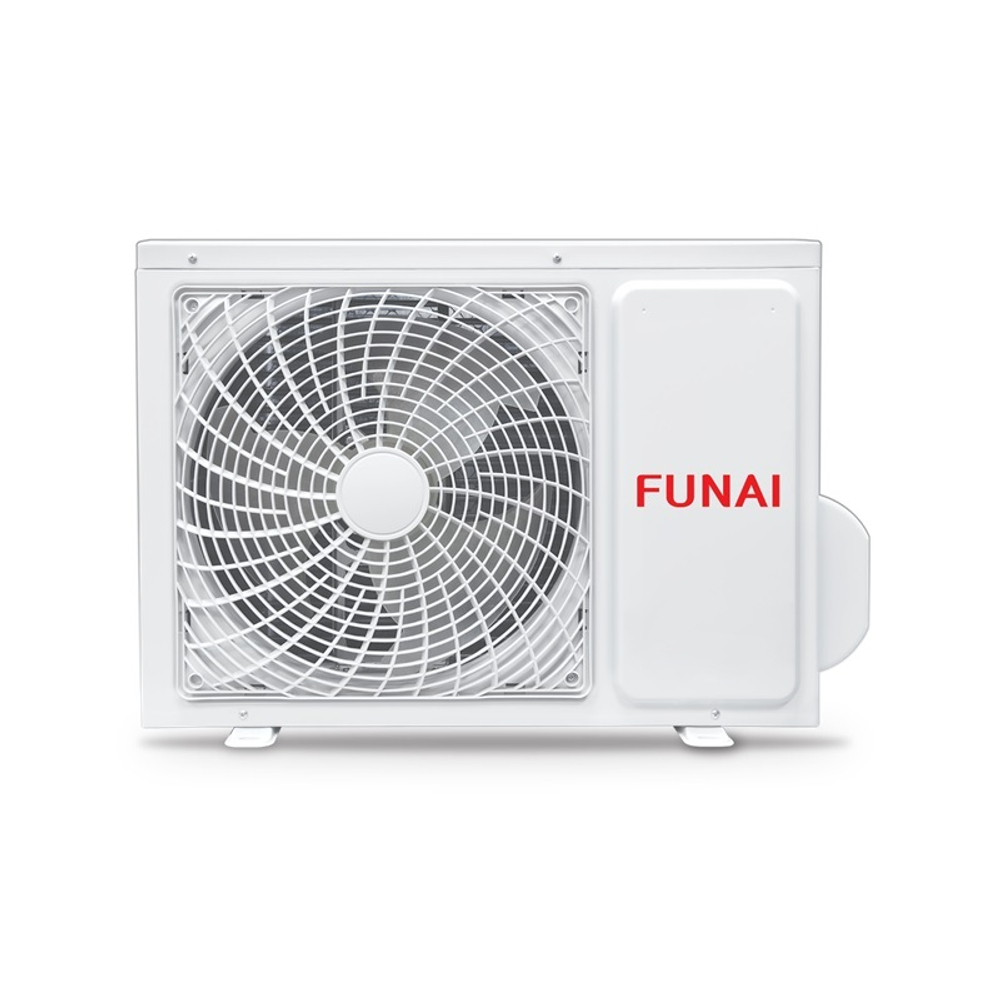 Сплит система кондиционер Funai RAC-SN35HP.D06