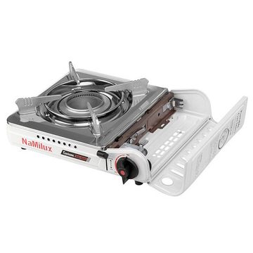 Плита газовая NamiLux NA-P3961PS (1916PS)