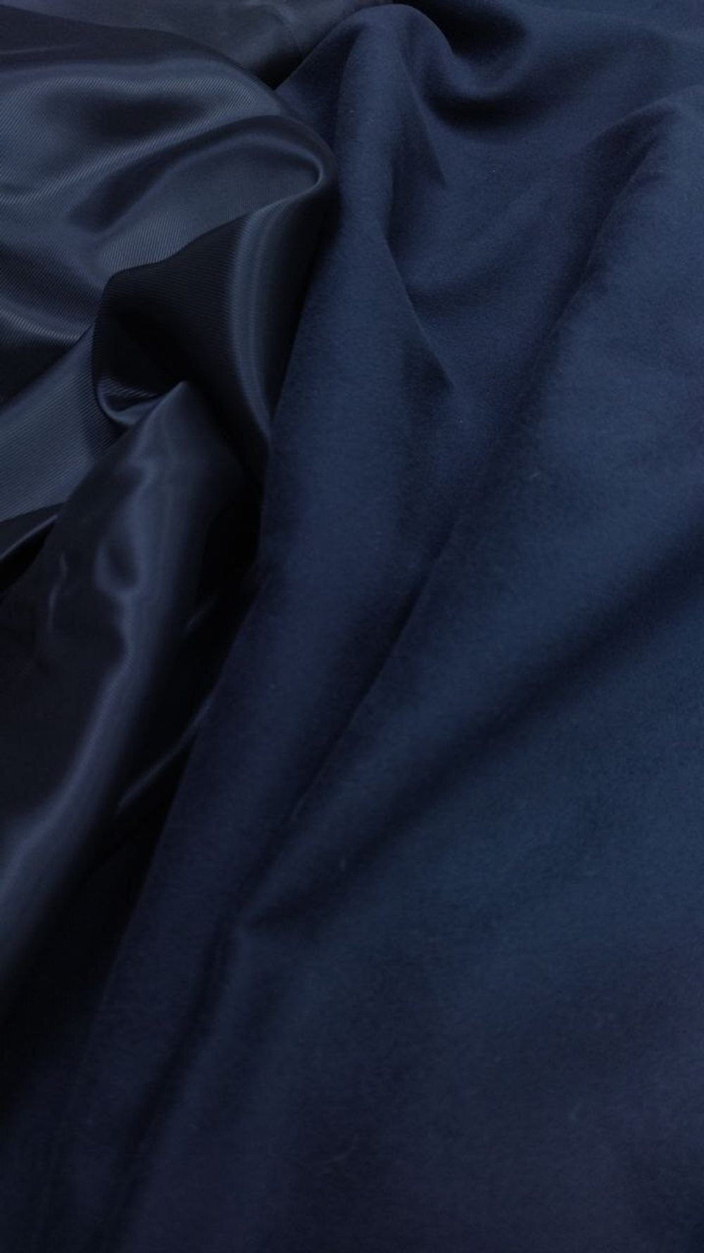 Пальтово- жакетная ткань Zegne