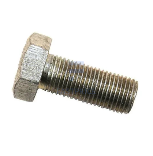 Болт вала промеж. КПП 2101 (М12х1,25х30)