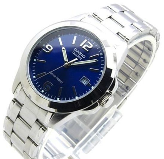 Наручные часы CASIO MTP-1215A-2ADF