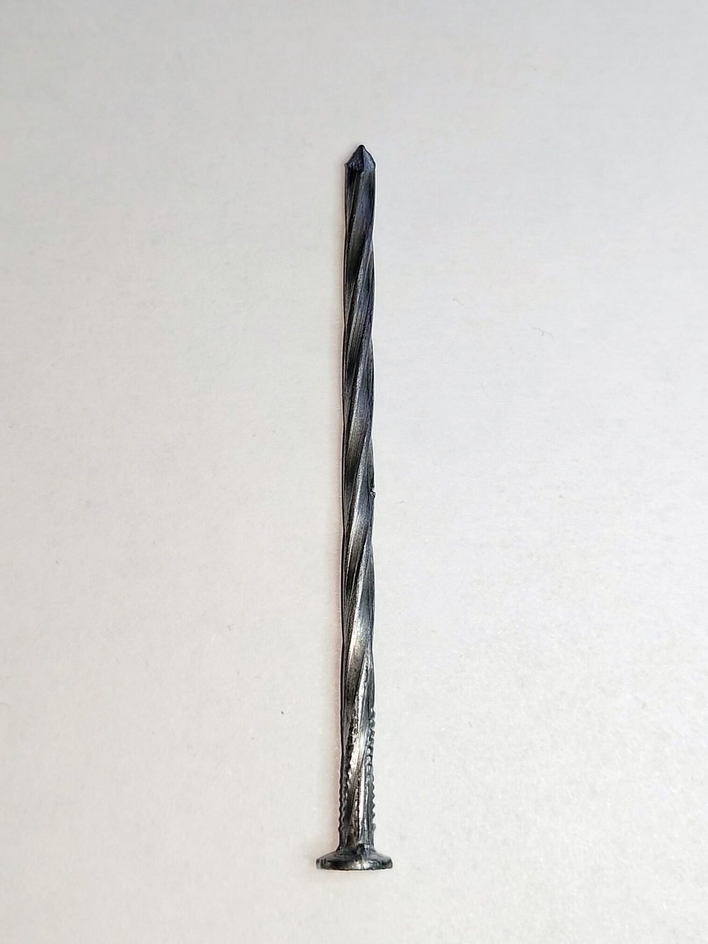 3,4х80 Гвозди винтовые СС-метиз (500 грамм)