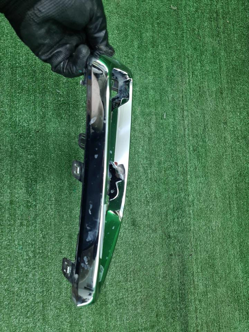 Накладка заднего бампера Changan CS55PLUS (21-24)