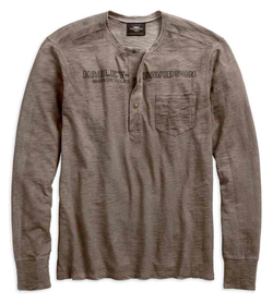 Джемпер Harley-Davidson