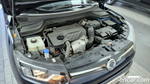 KG Mobility (Ssangyong) Very New Tivoli Дизель 1.6 2WD (12.2019)
